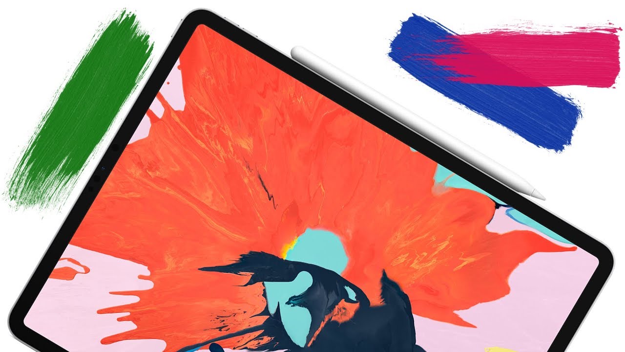New Apple iPad Pro (2018): All You Should Know!