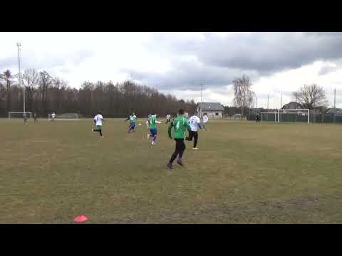 GOSiR Rzezawa - Strażak Mokrzyska 5:4