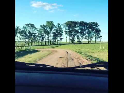 Guaviyú Rivera Uruguay 2015