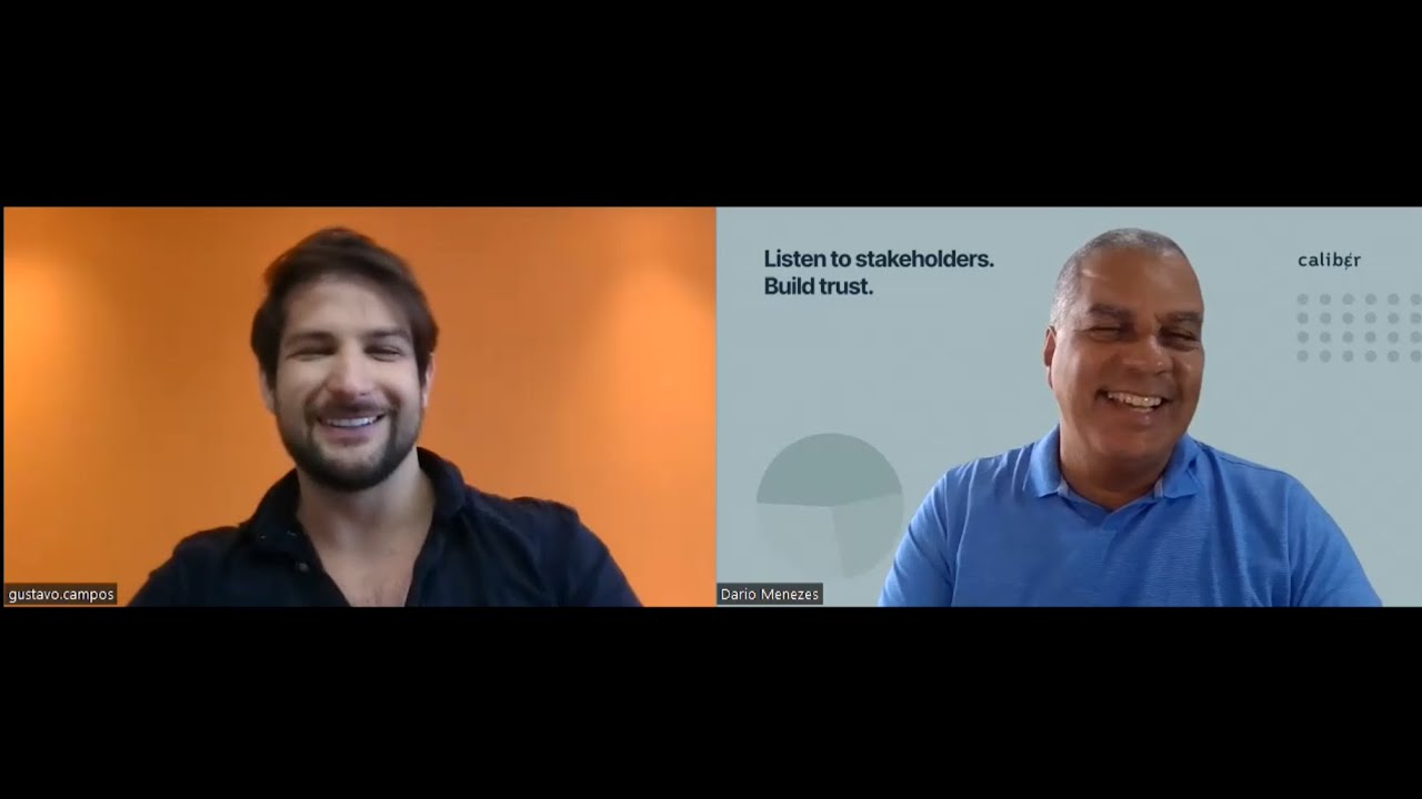 Bora Falar de Branding #82 Entrevista com Gustavo Campos  - Diretor de Marketing na Lalamove