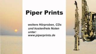 Wordtmann, Manfred - Marching Orders To The Pipes (Orgel solo) 2:47