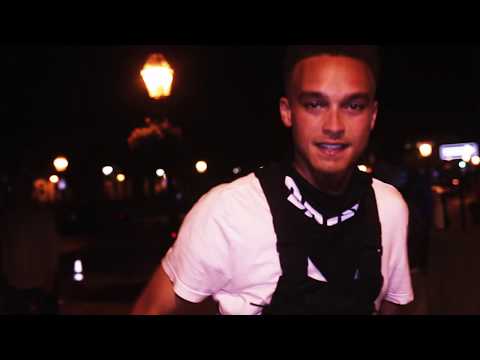 Claudie B - "DAWGZ" Prod. Big Jeezy (OFFICIAL VIDEO)