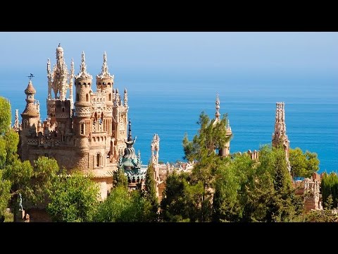 [Doku] Sonne, Siesta und Saudade (6/10) Andalusien – Wo Spanien am spanischten ist [HD]