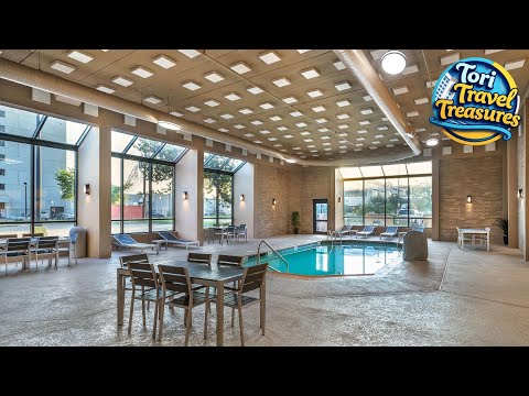 Best Western Plus Houston Energy Corridor | Houston (TX), United States | Hotel Review 🛏️