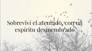 Atentado Lyrics English Translation