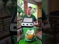 TESTEI A GELEIA CASEIRA QUE BOMBOU NA INTERNET E ME SURPREENDI
