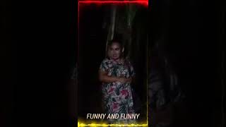 Download lagu ORANG LATAH UJI NYALI FUNNY AND FUNNY mp3