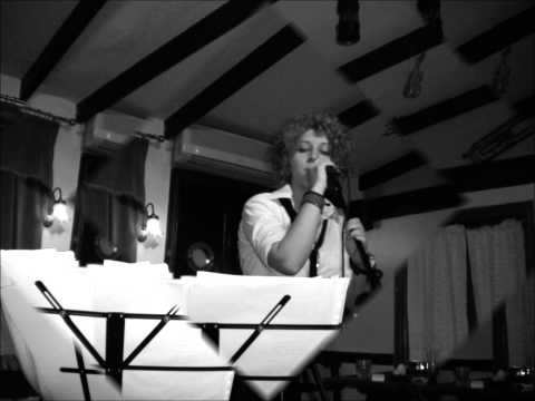 je suis malade  Anna Dakourou