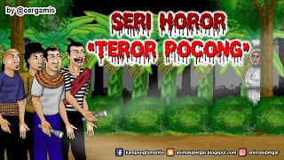 Download lagu ANIMASI KARTUN HOROR | TEROR POCONG #5 mp3 Download lagu ANIMASI KARTUN HOROR | TEROR POCONG #5 mp3