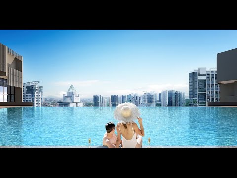 Arina East Residences, 6D Tanjong Rhu Road, 2 Bedrooms, 678 sqft, Condominium For Sale, by Randal Wee, 60244684 - PropertyGuru.com.sg