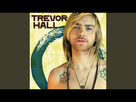 Many Roads - Trevor Hall