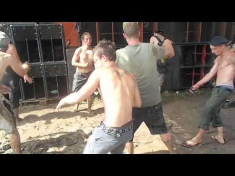 SPACE PIKNIK 2014 czech teknival - 6