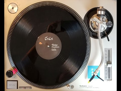 WATSUI HIGH :: Jay Daniel  -Tala (FULL ALBUM)