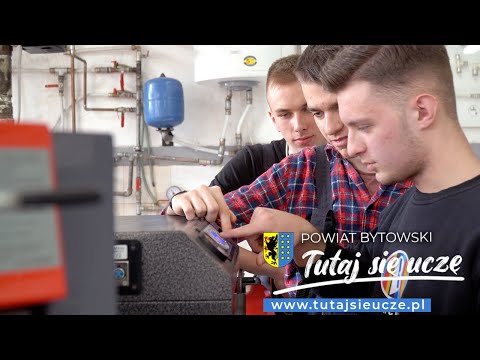 Technik Urządzeń i Systemów Energetyki Odnawialnej