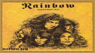 Rainbow - Long Live Rock 'N' Roll Full Album (Expanded & Remastered) HQ Sound HD
