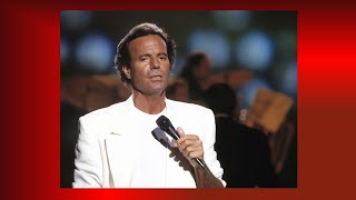 JULIO IGLESIAS – QUE NADIE SEPA MI SUFRIR - Asociación Pro Música AMADEO L. SALA.