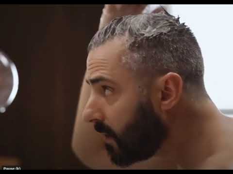 Just For Men Shampoo-In Color