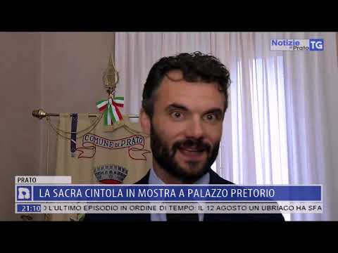 2017-09-06 NOTIZIE DI PRATO TG ORE 20.50