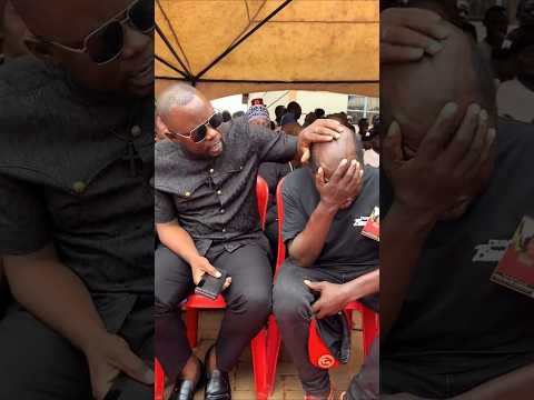 KAPERE COMEDY SO SAD BAMBI 😓 #bobiwine #nup #shorts #trending #viral @KapereLufotoseugofficial