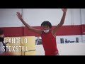 2021 D’Angelo Stoxstill Fall League(Pre-Season) Mix