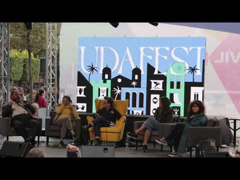 Judafest 2022 Budapest