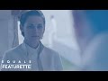 Equals | Silas and Nia | Official Featurette HD | A24