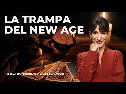 La trampa del New Age