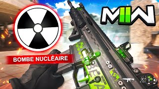 j'ai trouvé L'ARME LA PLUS CHEATÉ sur Modern Warfare 2, elle est SURPUISSANTE (SCARH GAMEPLAY MW2)