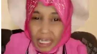 The little girl speaks the truth the even older Somali don't know