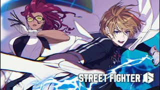 【スト6】実質今日がパシフィコ最終調整なんだな【にじさんじ/風楽奏斗】