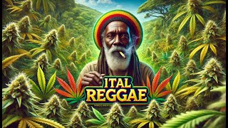 Bass Waves 🌿 | Global Dub Reggae Journey