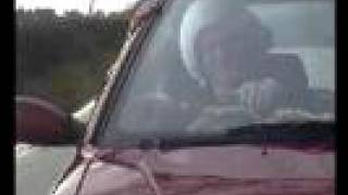 Driving Home For Christmas