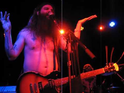 Acid Cannibals live @ Raw Power Festival, London, 27/05/18 (Part 3)