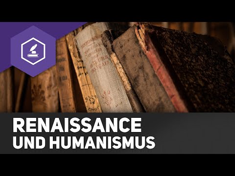 Renaissance & Humanismus