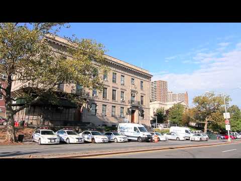 ^MuniNYC - Ferry Terminal Drive & Richmond Terrace (St. George, Staten Island 10301)