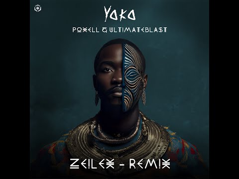 Poxell & UltimateBlast - Yoko (Zeilex Remix) - Official