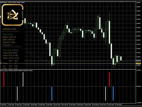 Video Capital Gate PRT EA