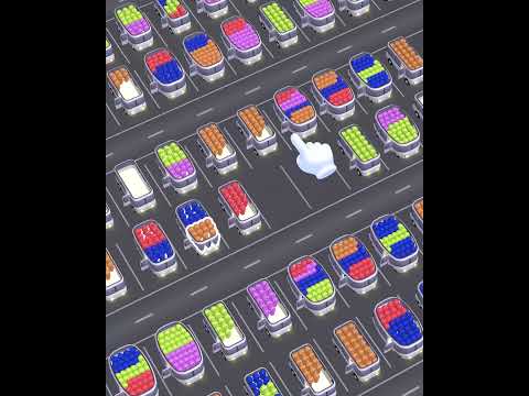 Sort Land Puzzle Game