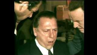 PINTER'S THE BIRTHDAY PARTY Part 4 of 4