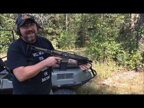 The BEST RISE Armament Triggers | SHOT Show 2025