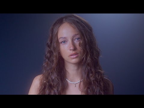 NOA LONE - the party is over now (Official Visualizer)