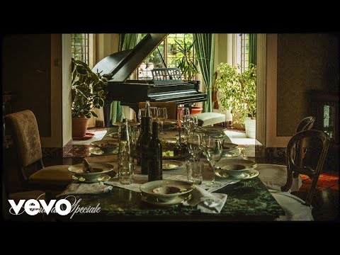 Geolier - NIENTE DI SPECIALE (Visual Video)