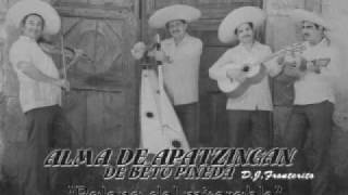 Nuevo Alma de Apatzingan - Balona del miserable (Bombaa)