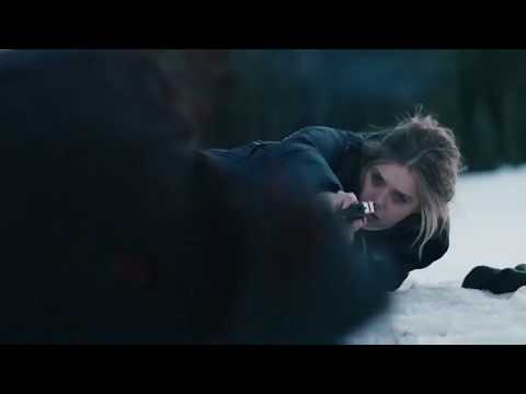 Wind River - Kardaki İzler