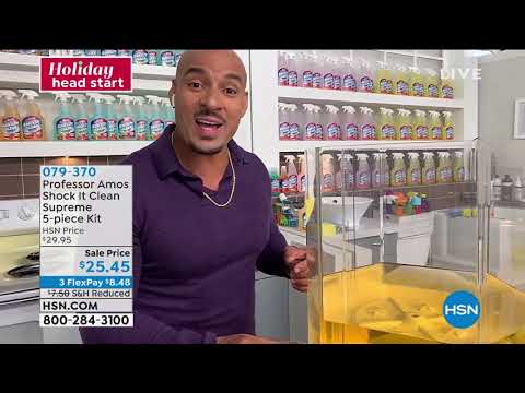 HSN | Holiday Home Solutions 10.04.2020 - 07 AM