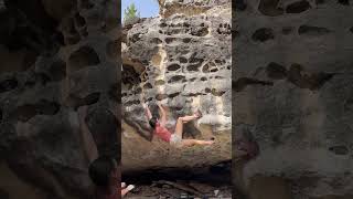 Video thumbnail of Lolita, V10. Priest Draw