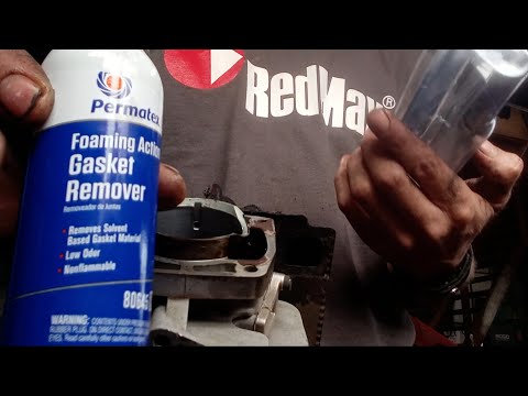Permatex Gasket Remover - Does it Work?  - Mechanic Review