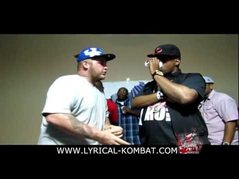 Felony vs The Creation