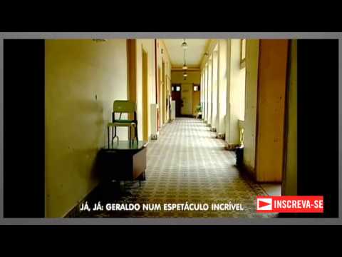 🔴 A  Loira do Banheiro , Onde Começou a História Assombrada e Sobrenatural ?