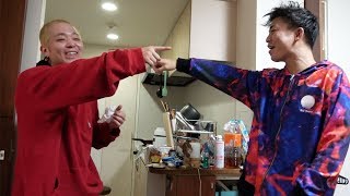 ジローが殴り合いの喧嘩！理由は？仲直り方法は？